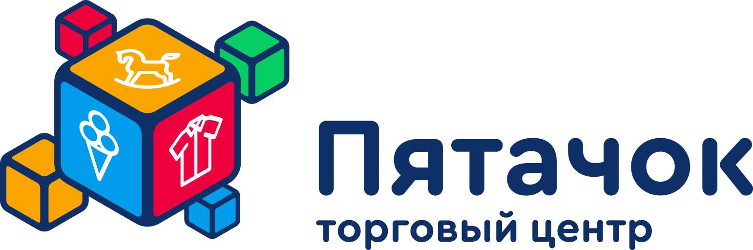 ТЦ Пятачок